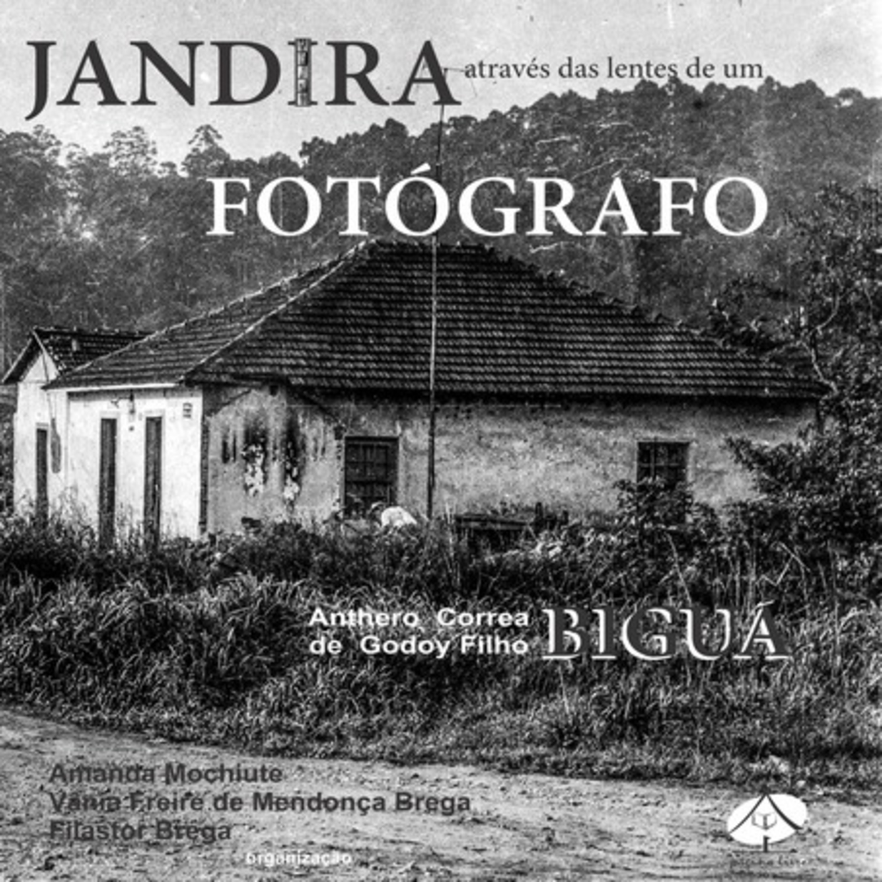 Jandira Através Das Lentes De Um Fotógrafo