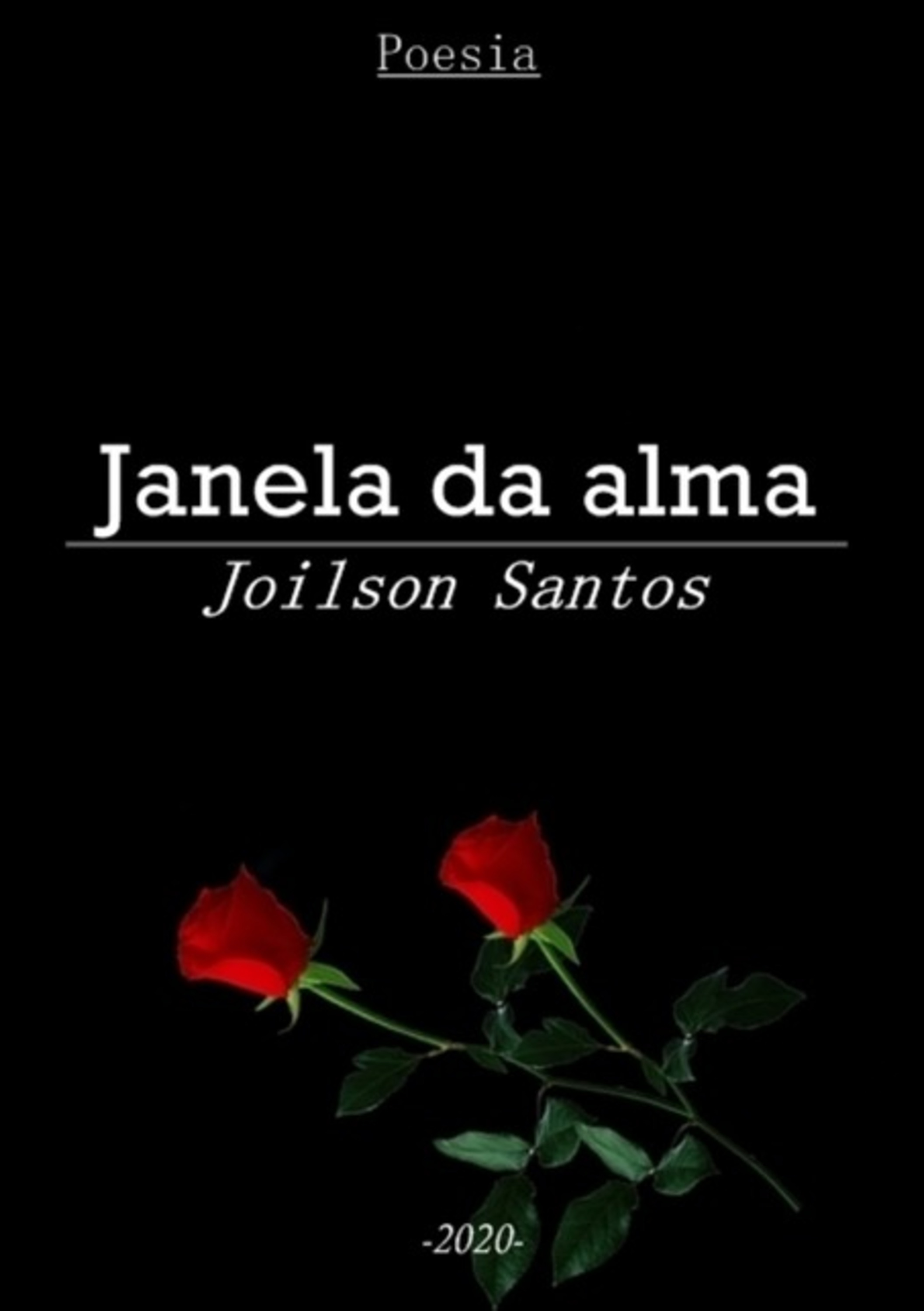 Janela Da Alma