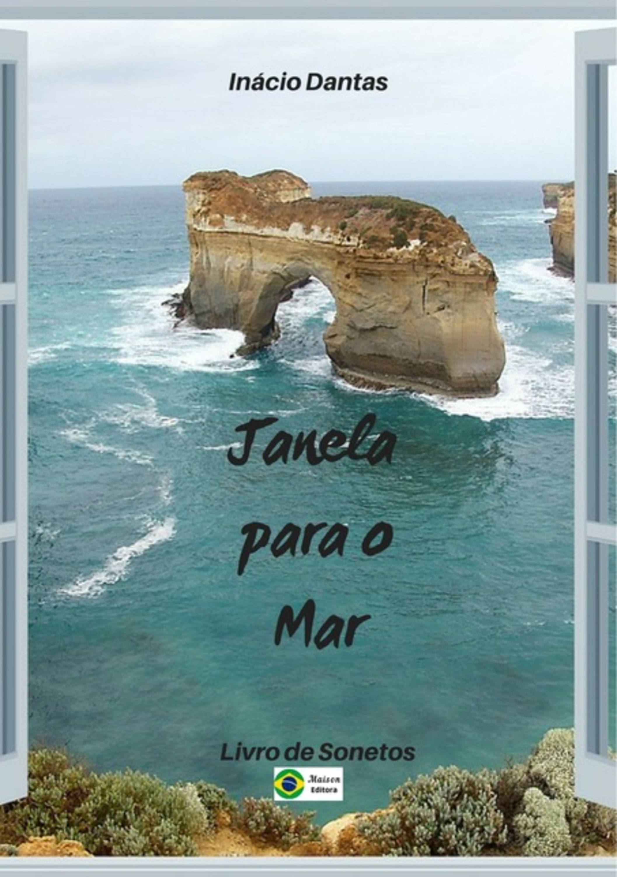 Janela Para O Mar