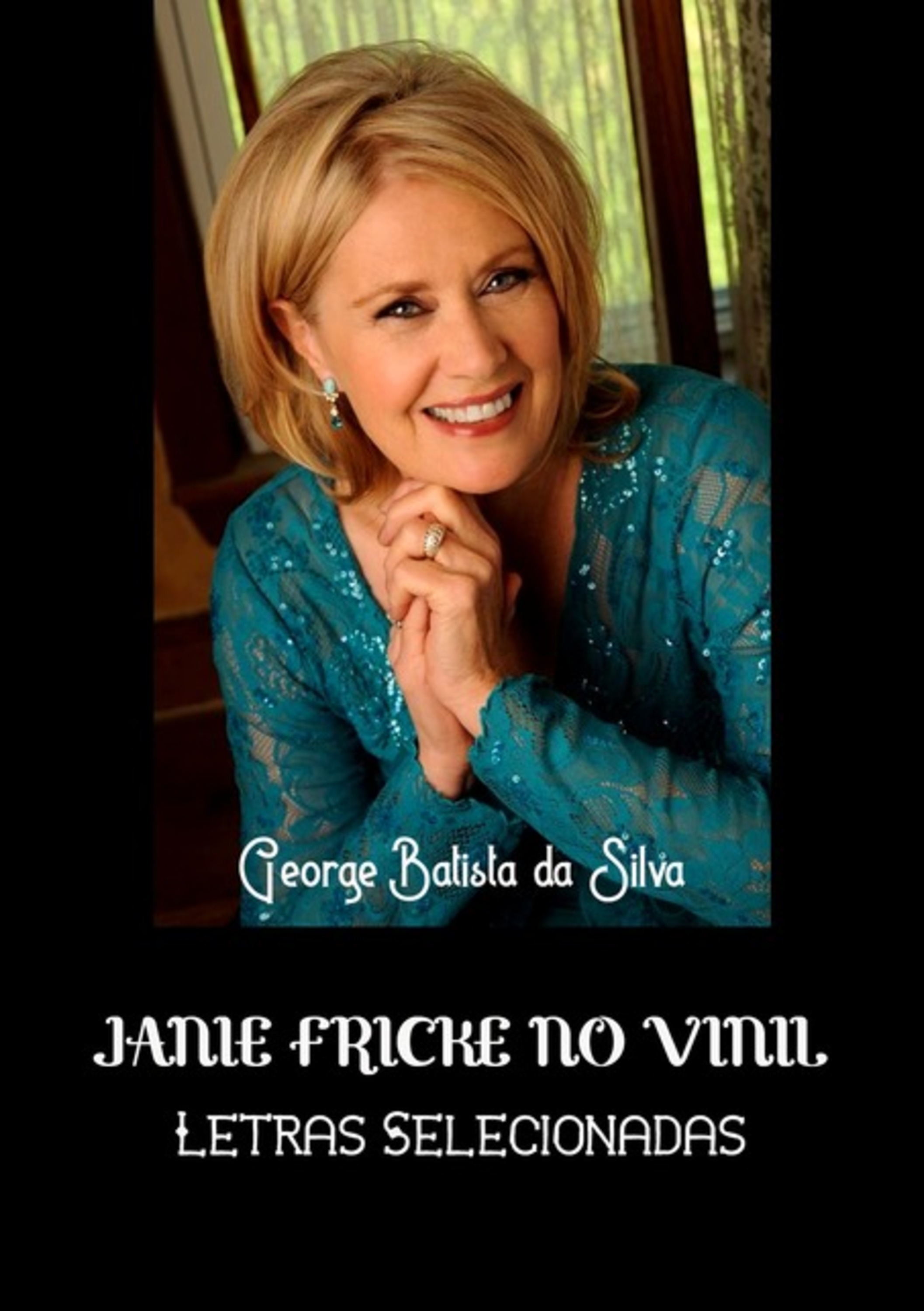 Janie Fricke No Vinil