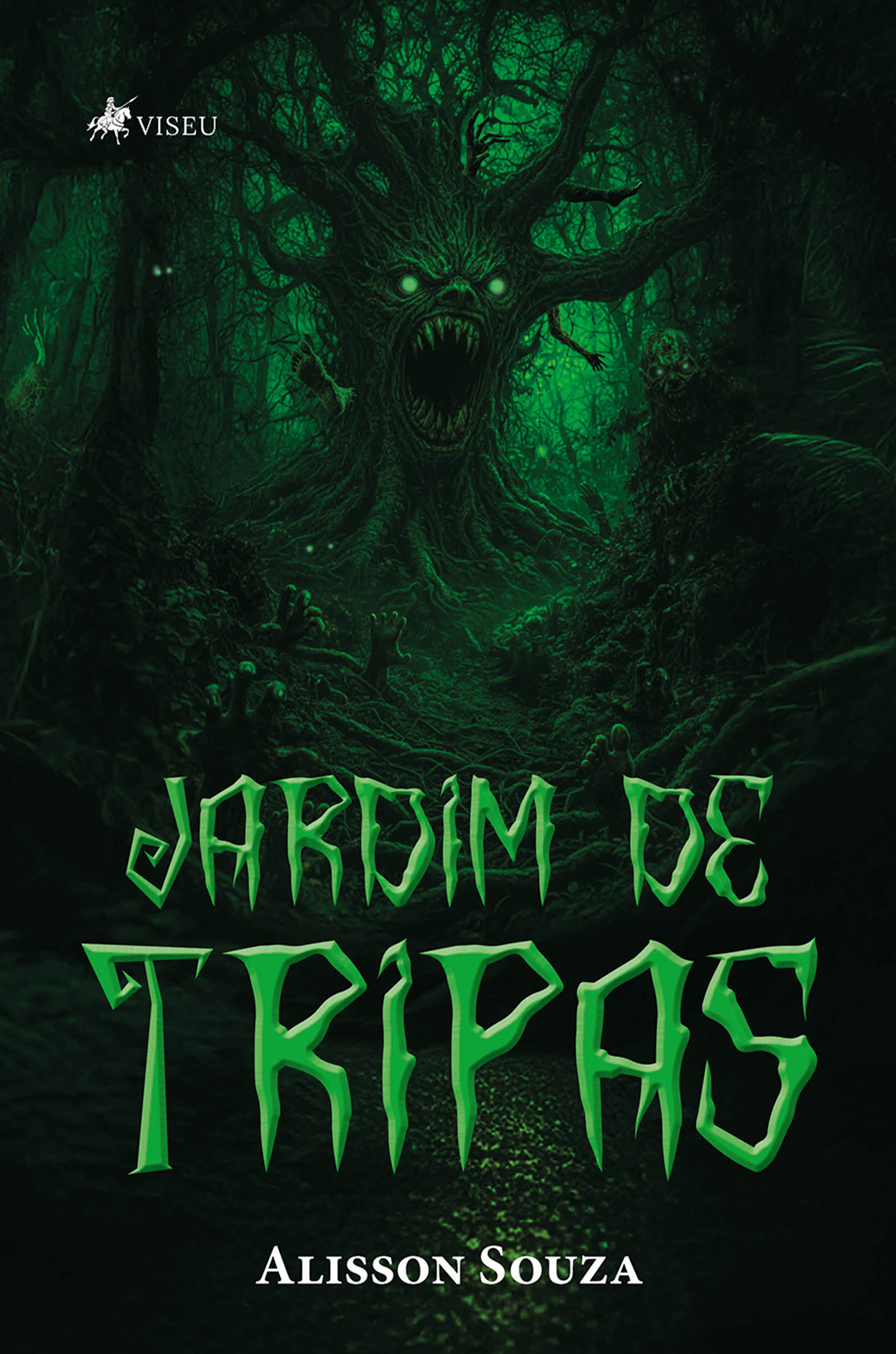 Jardim de Tripas