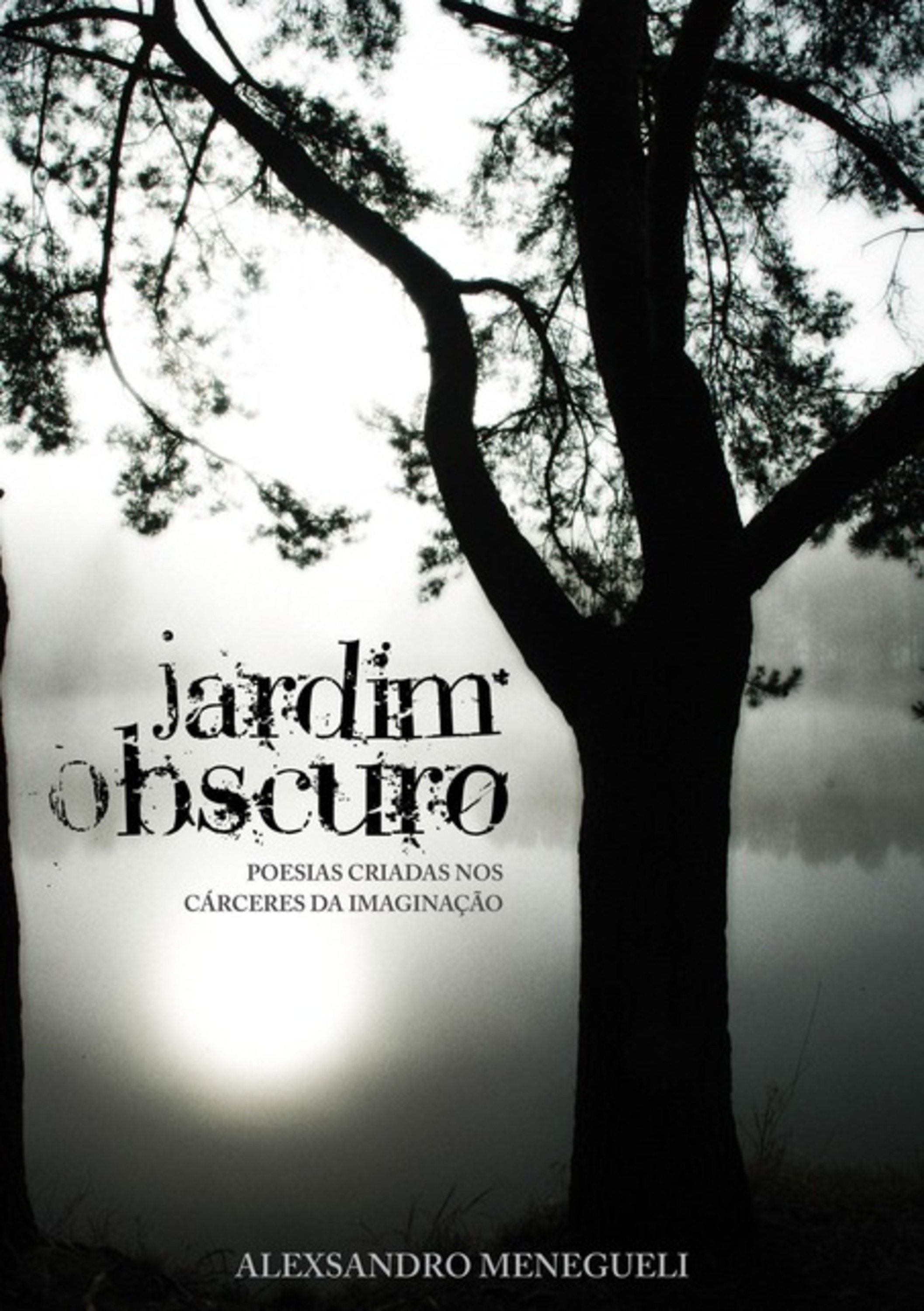 Jardim Obscuro