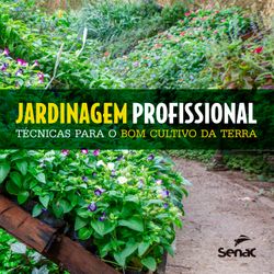 Jardinagem profissional