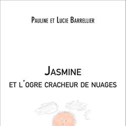 Jasmine et l'ogre cracheur de nuages