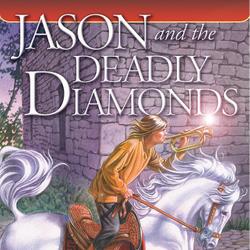 Jason and the Deadly Diamonds