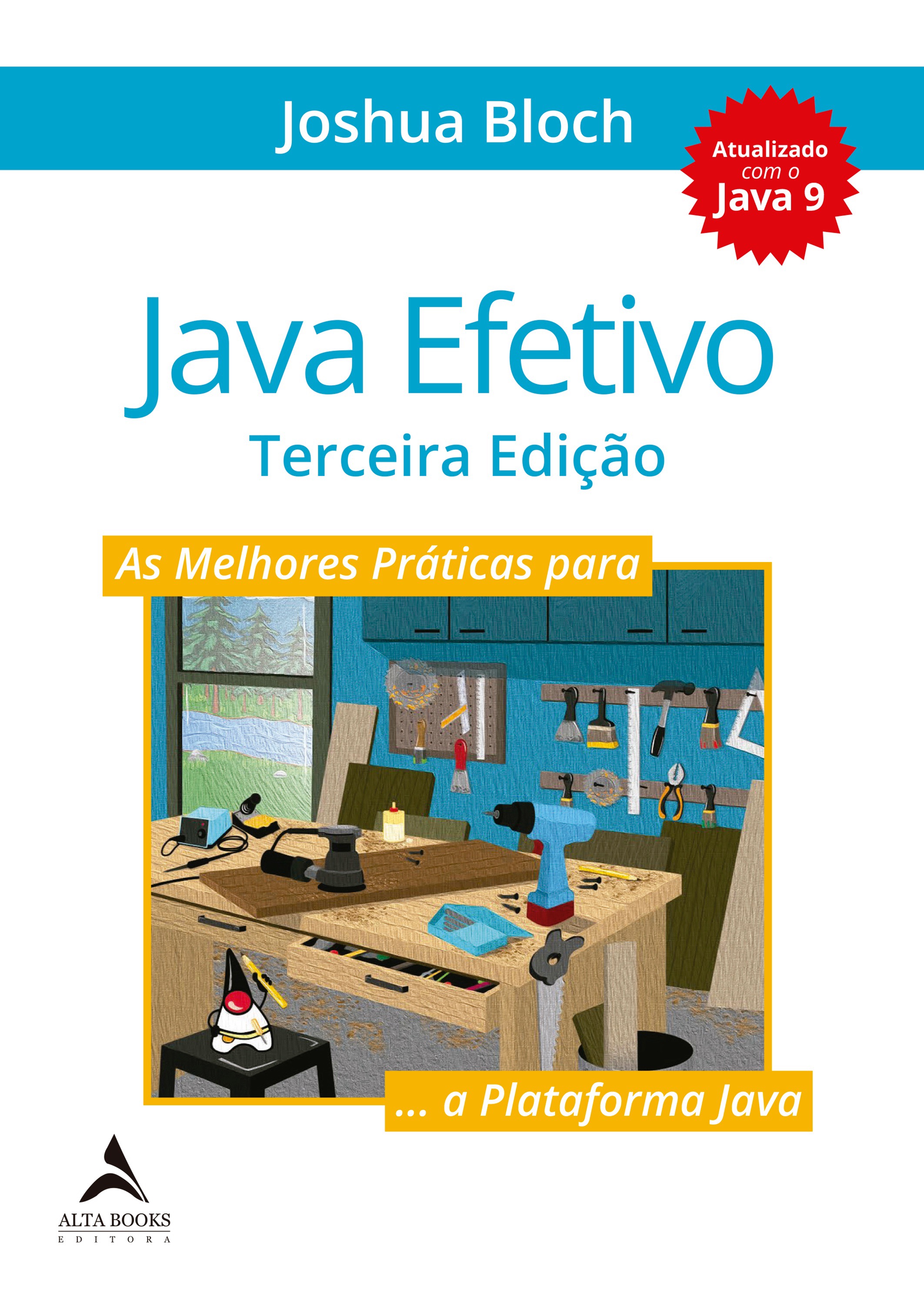 Java Efetivo