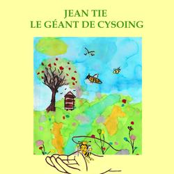 Jean Tie le géant de Cysoing