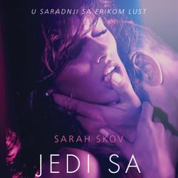 Jedi sa mnom - Seksi erotika