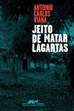 Jeito de matar lagartas