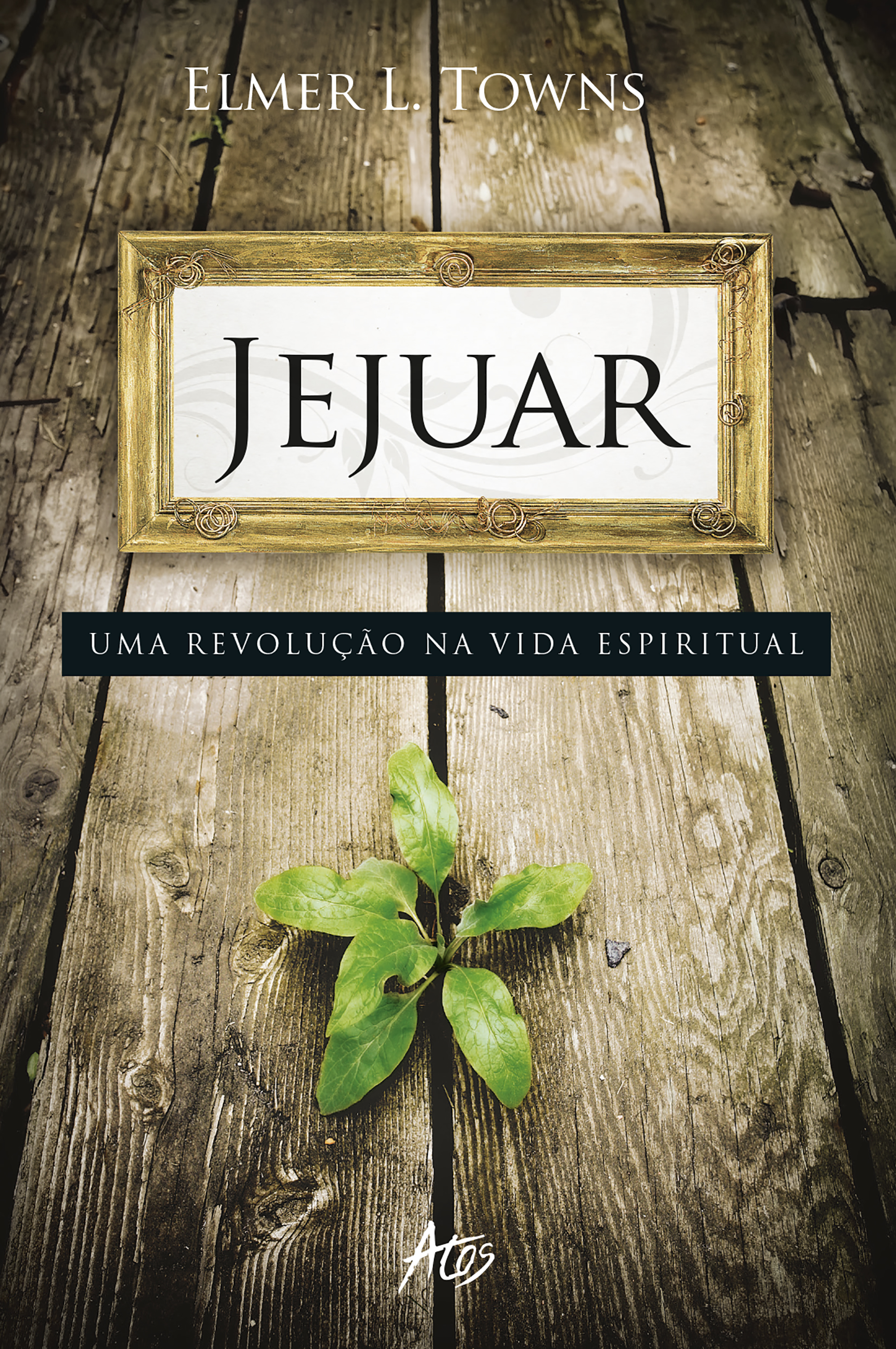 Jejuar uma revolução na vida espiritual