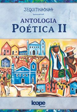 Jequitinhonha – Antologia Poética II