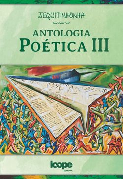 Jequitinhonha – Antologia Poética III
