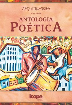 Jequitinhonha – Antologia Poética