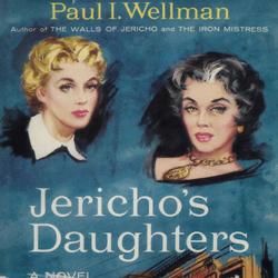 Jericho's Daughters