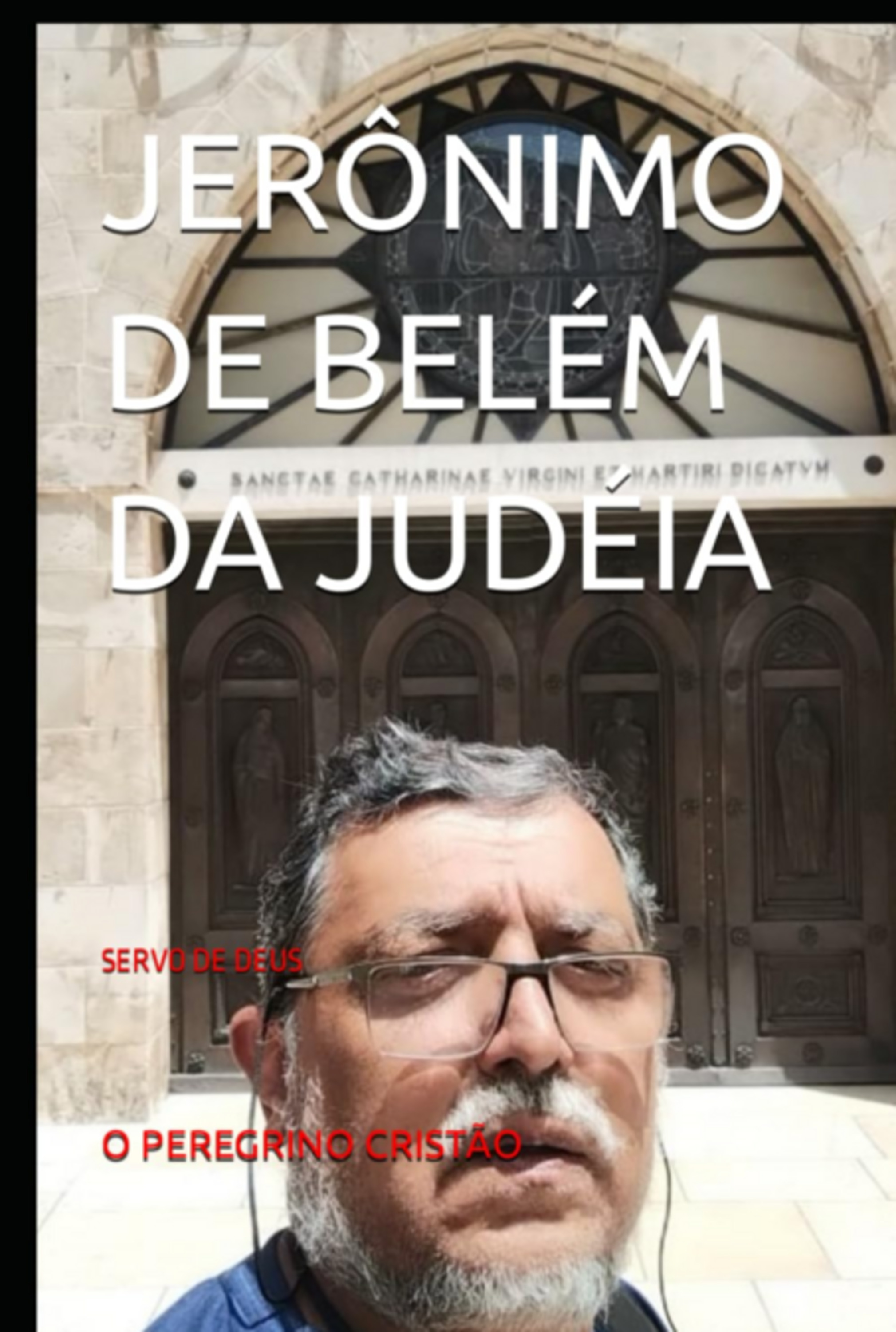 Jerônimo De Belém Da Judéia