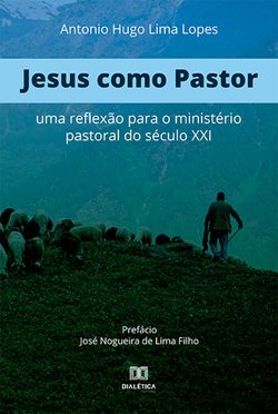 Jesus como Pastor
