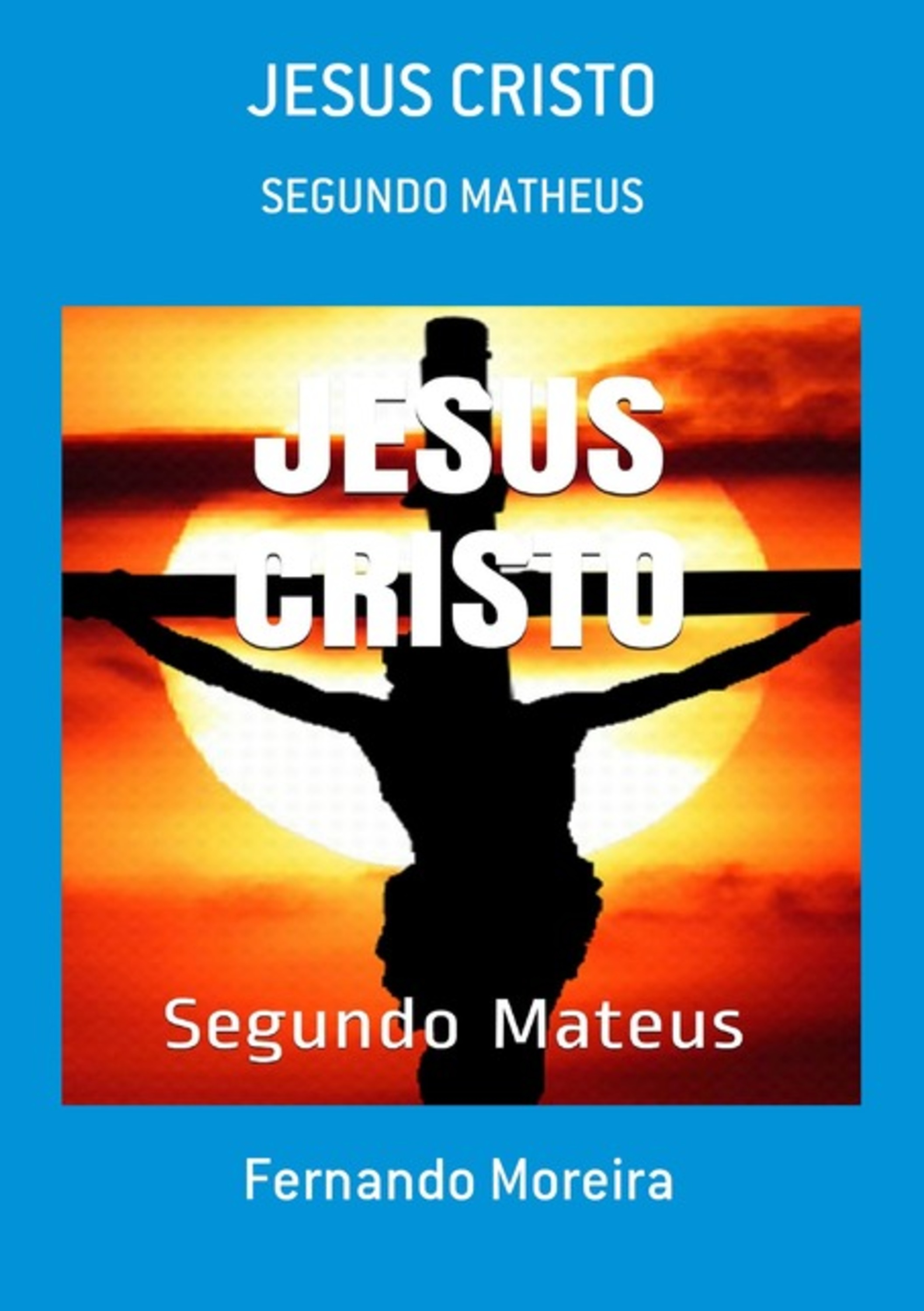 Jesus Cristo