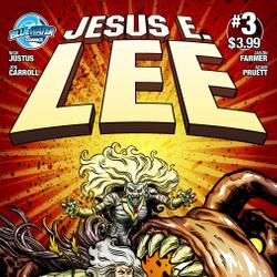 Jesus E. Lee #3