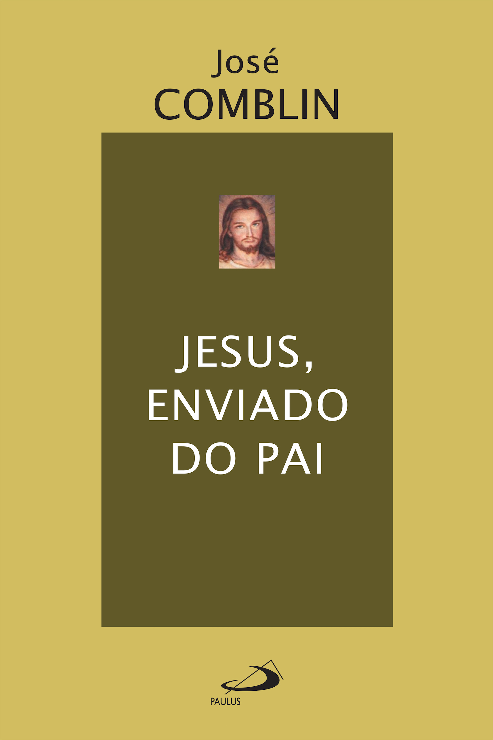 Jesus, enviado do Pai