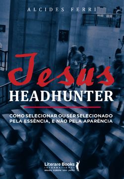 Jesus headhunter