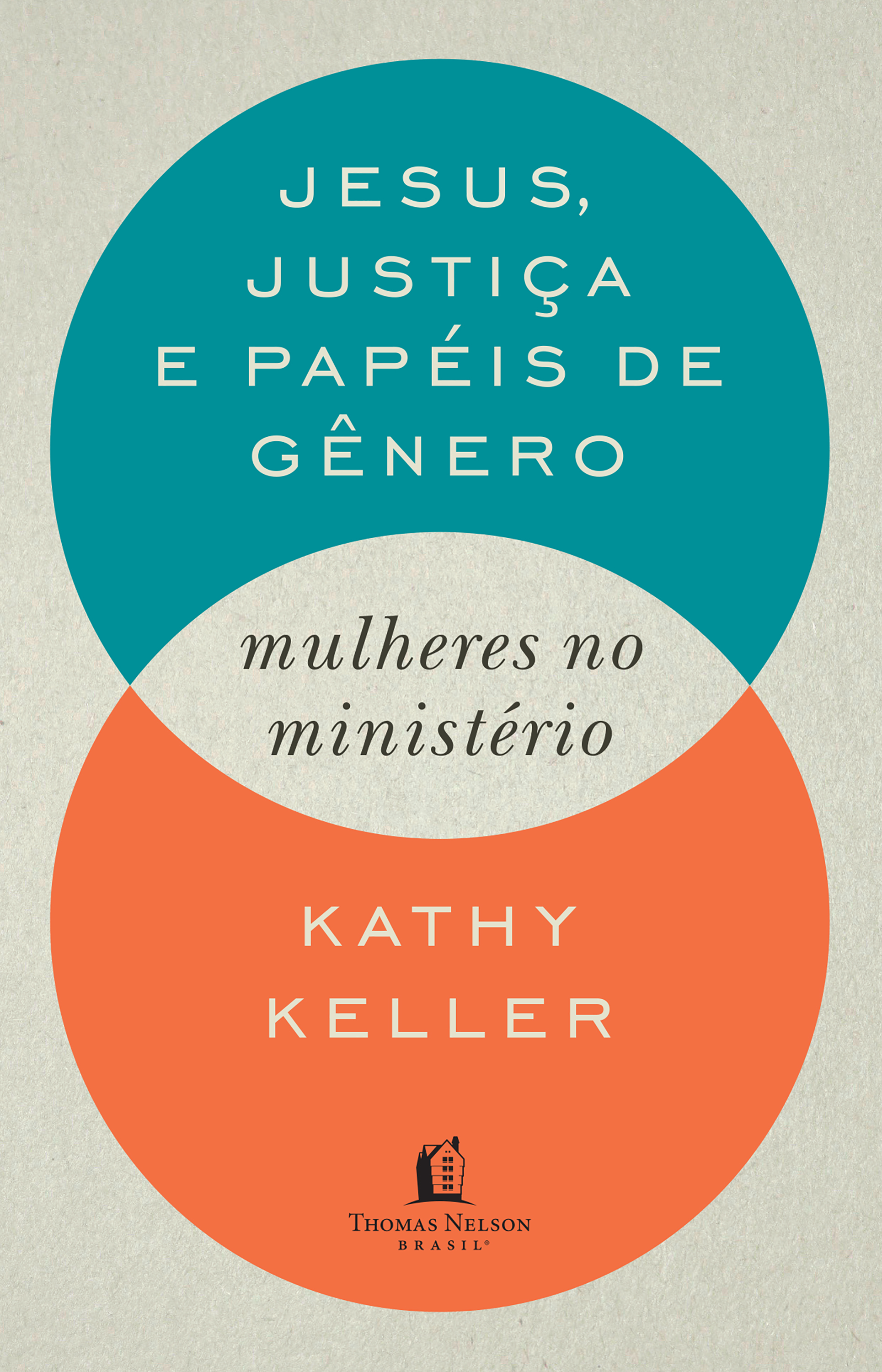 Jesus, justiça e papéis de gênero