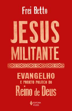 Jesus militante