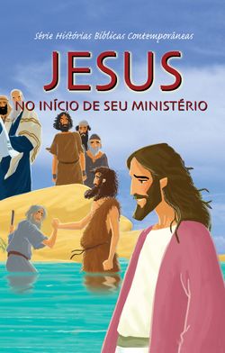 Jesus no Início de Seu Ministério