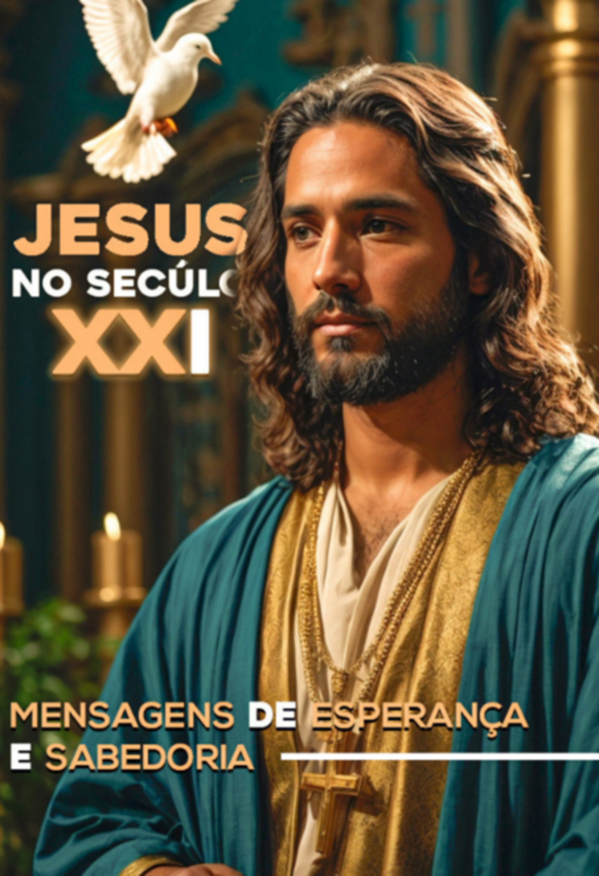 Jesus No Seculo Xxi