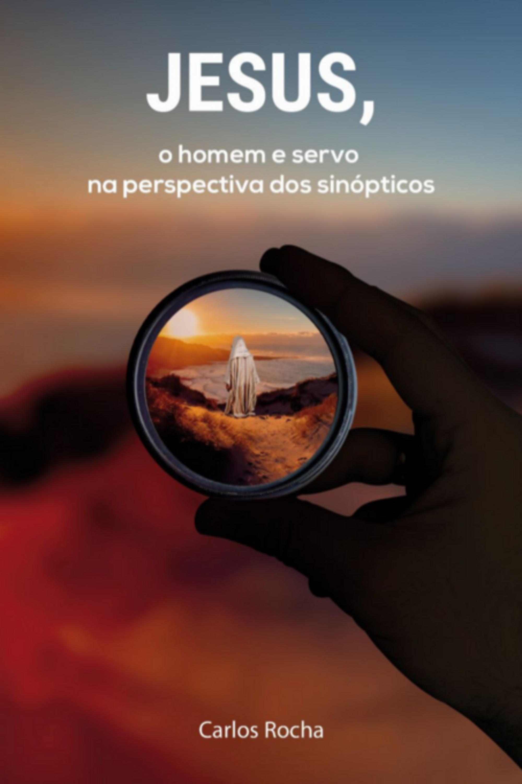 Jesus, O Homem E Servo Na Perspectiva Dos Sinópticos