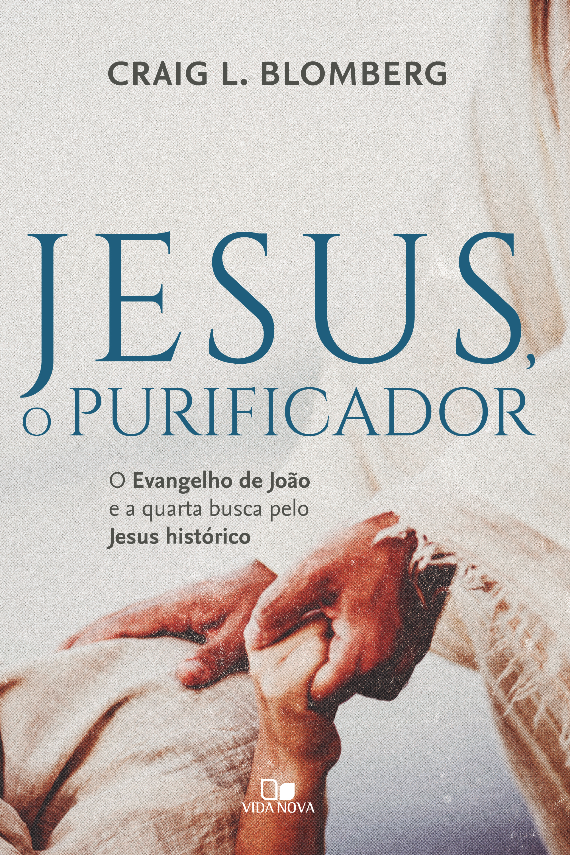 Jesus, o purificador