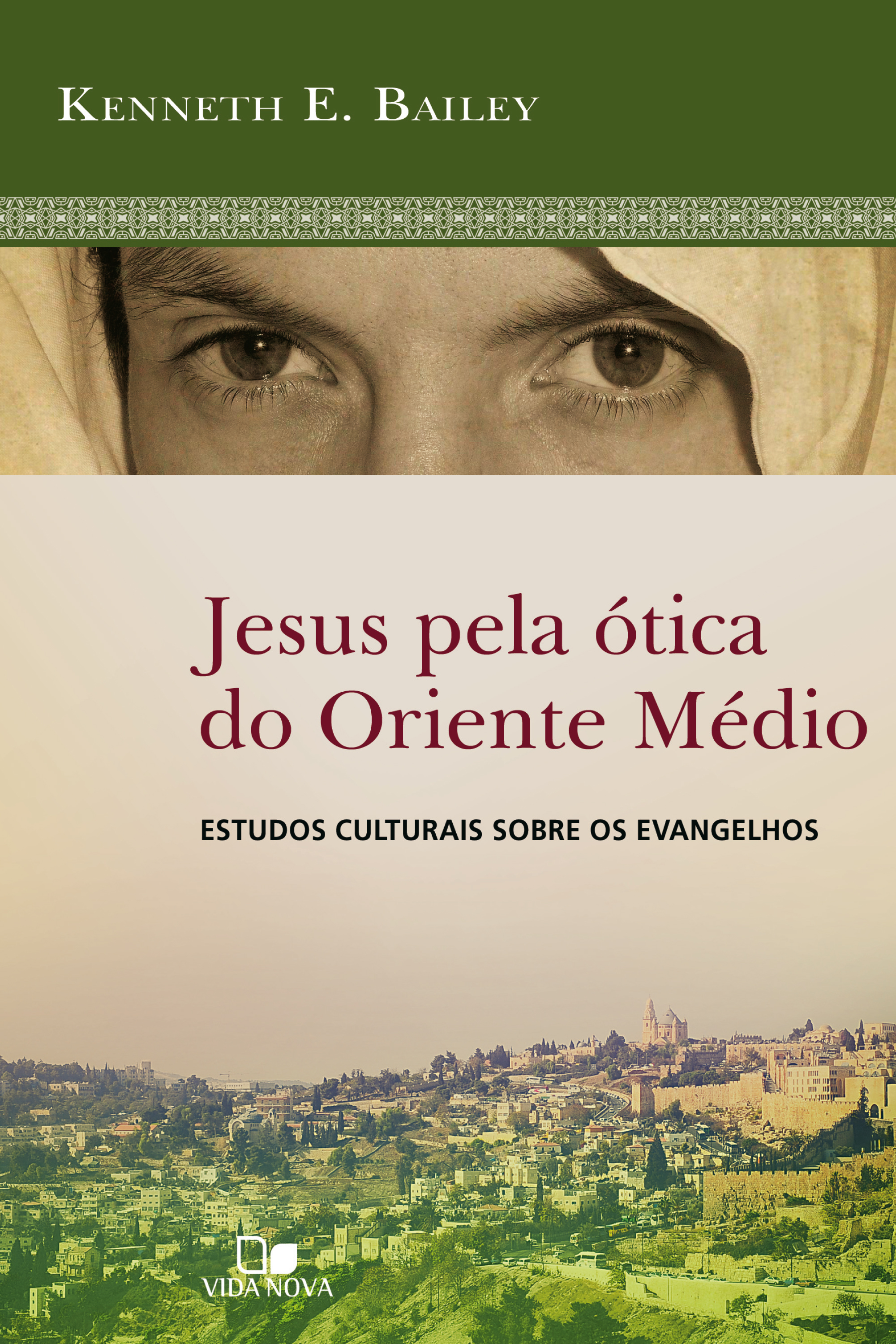 Jesus pela ótica do Oriente Médio