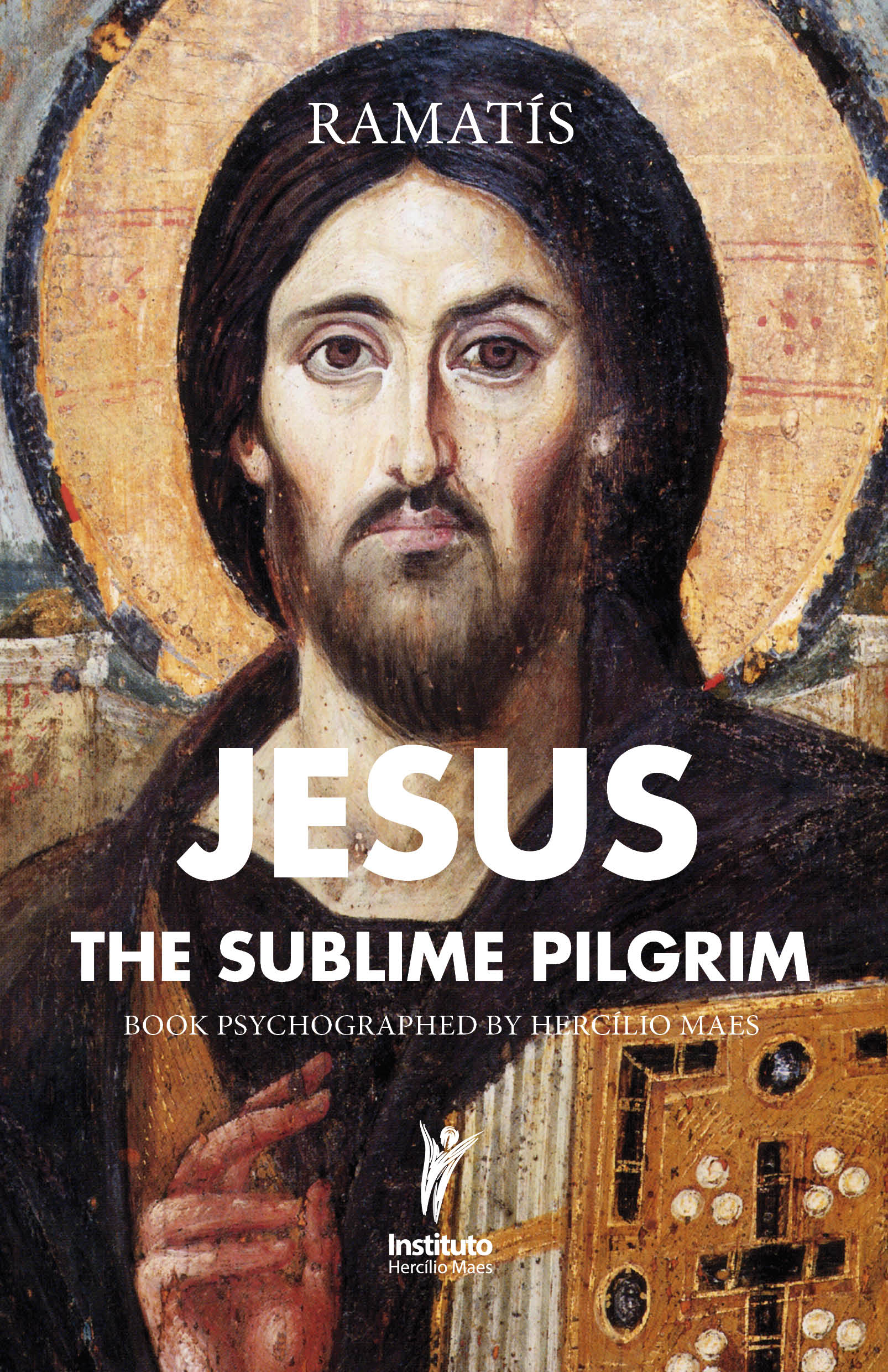 Jesus, the Sublime Pilgrim