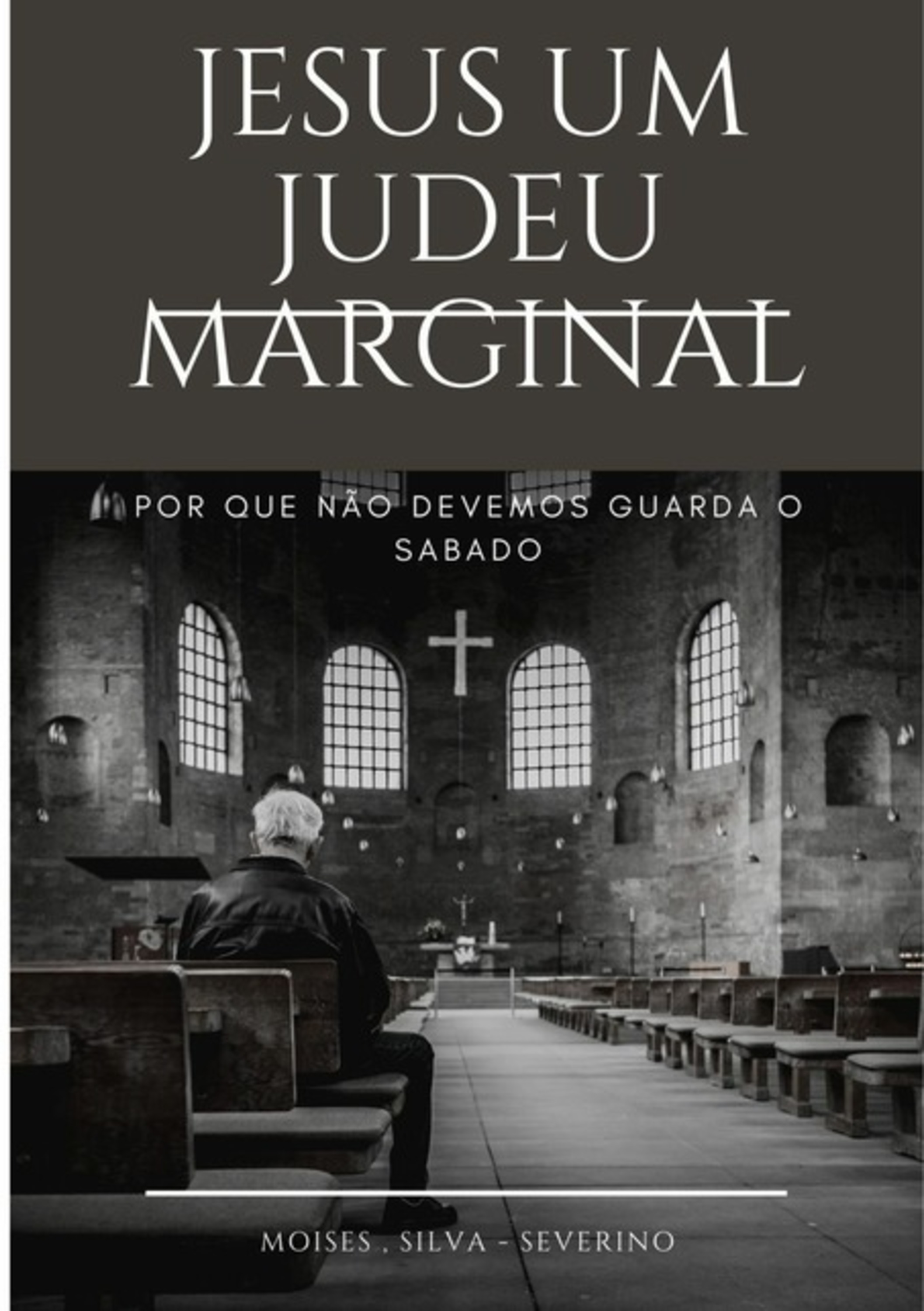 Jesus Um Judeu Marginal