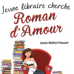 Jeune libraire cherche Roman d'Amour