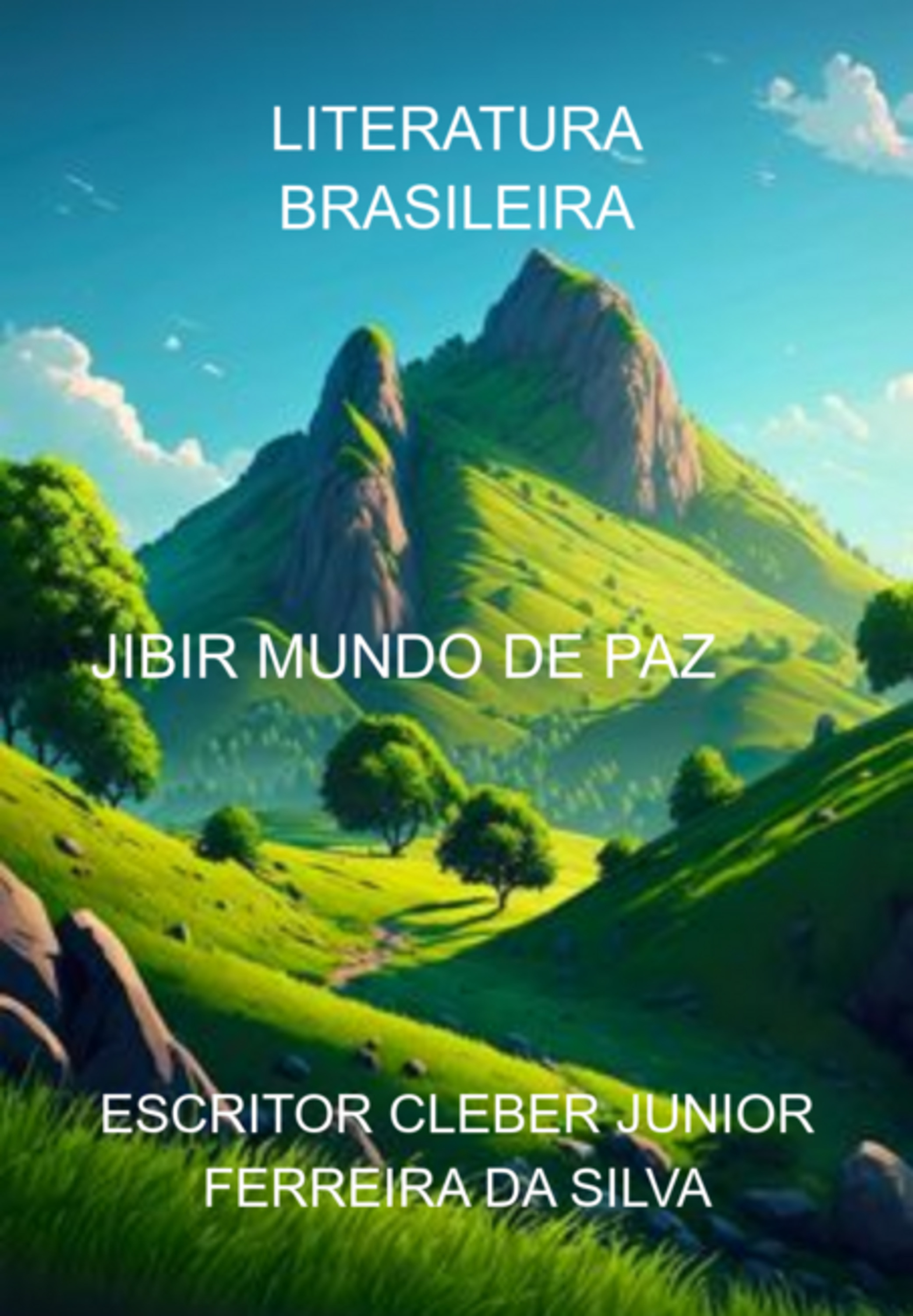 Jibir Mundo De Paz