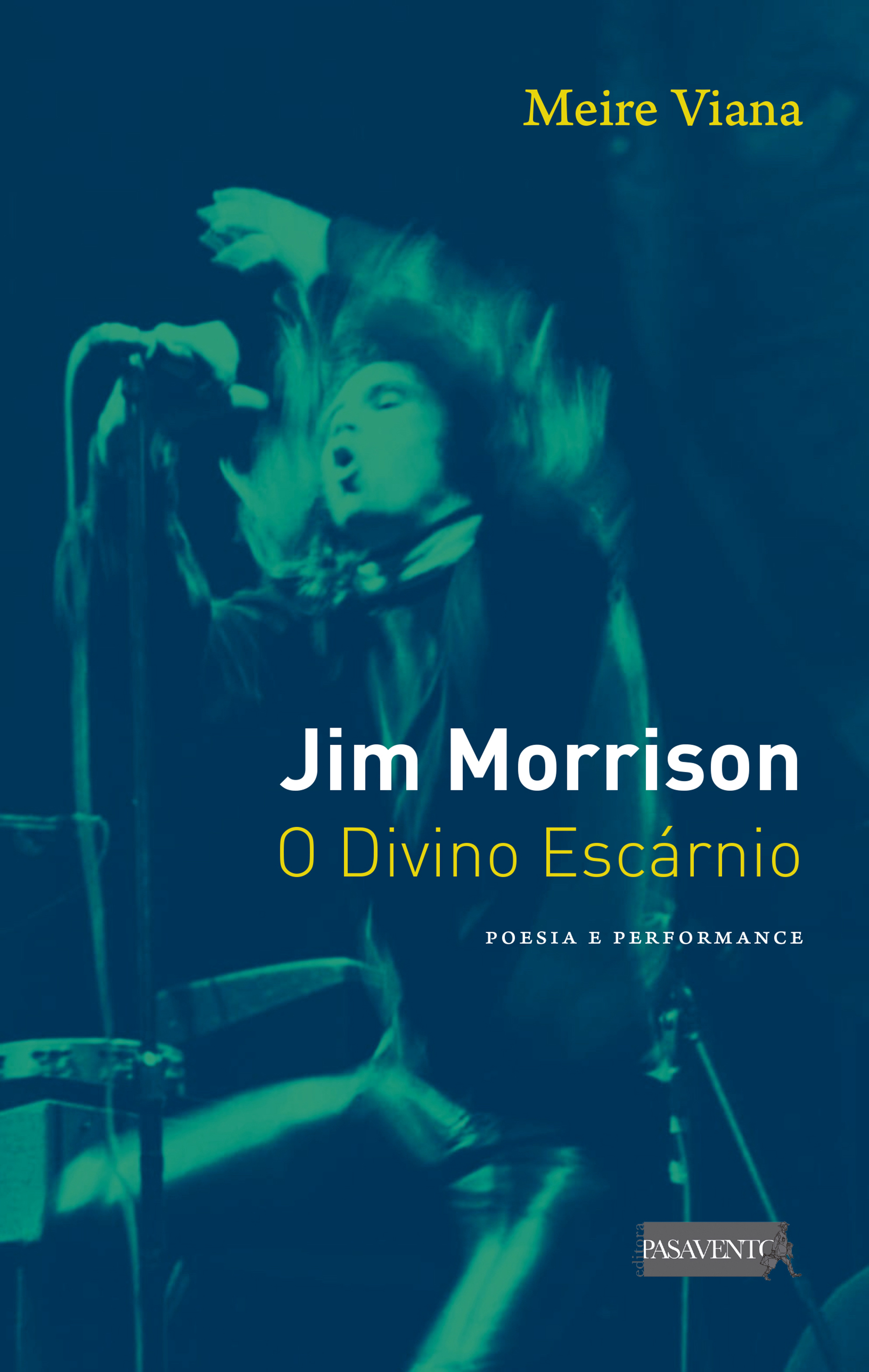 Jim Morrison