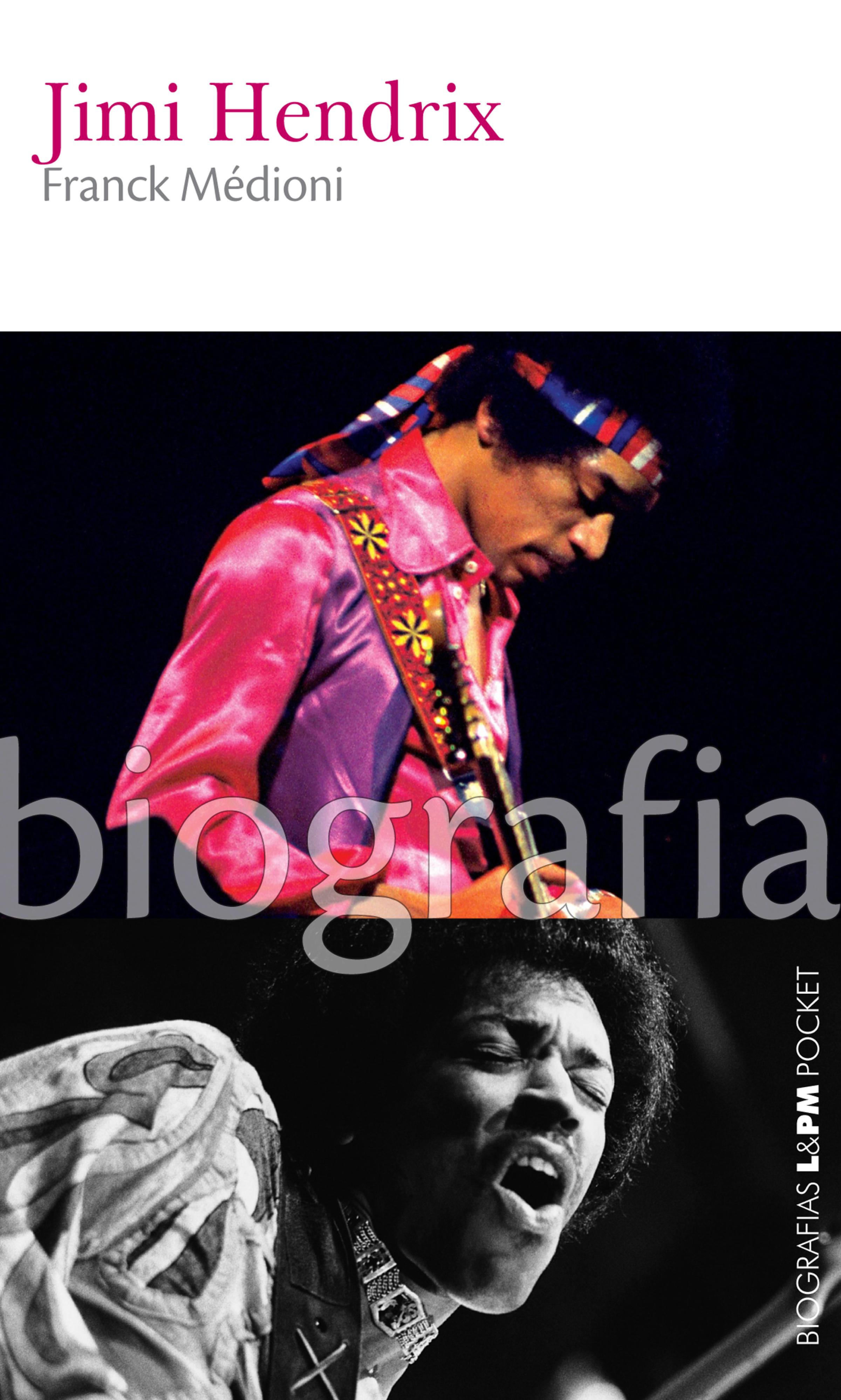 Jimi Hendrix