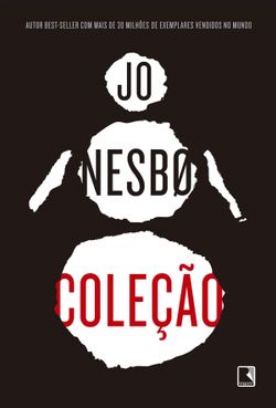 Jo Nesbø (3 ebooks juntos)