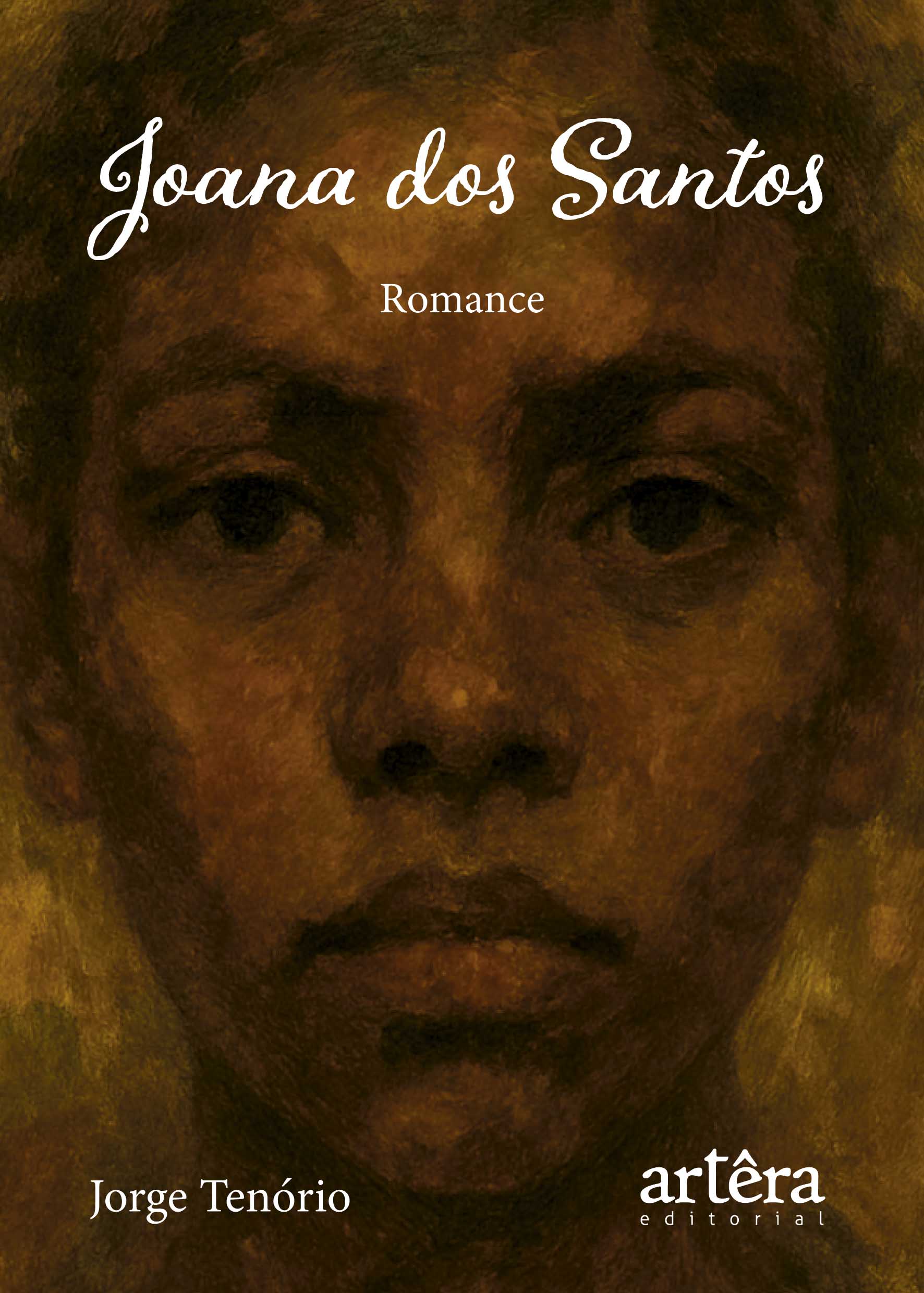 Joana dos Santos