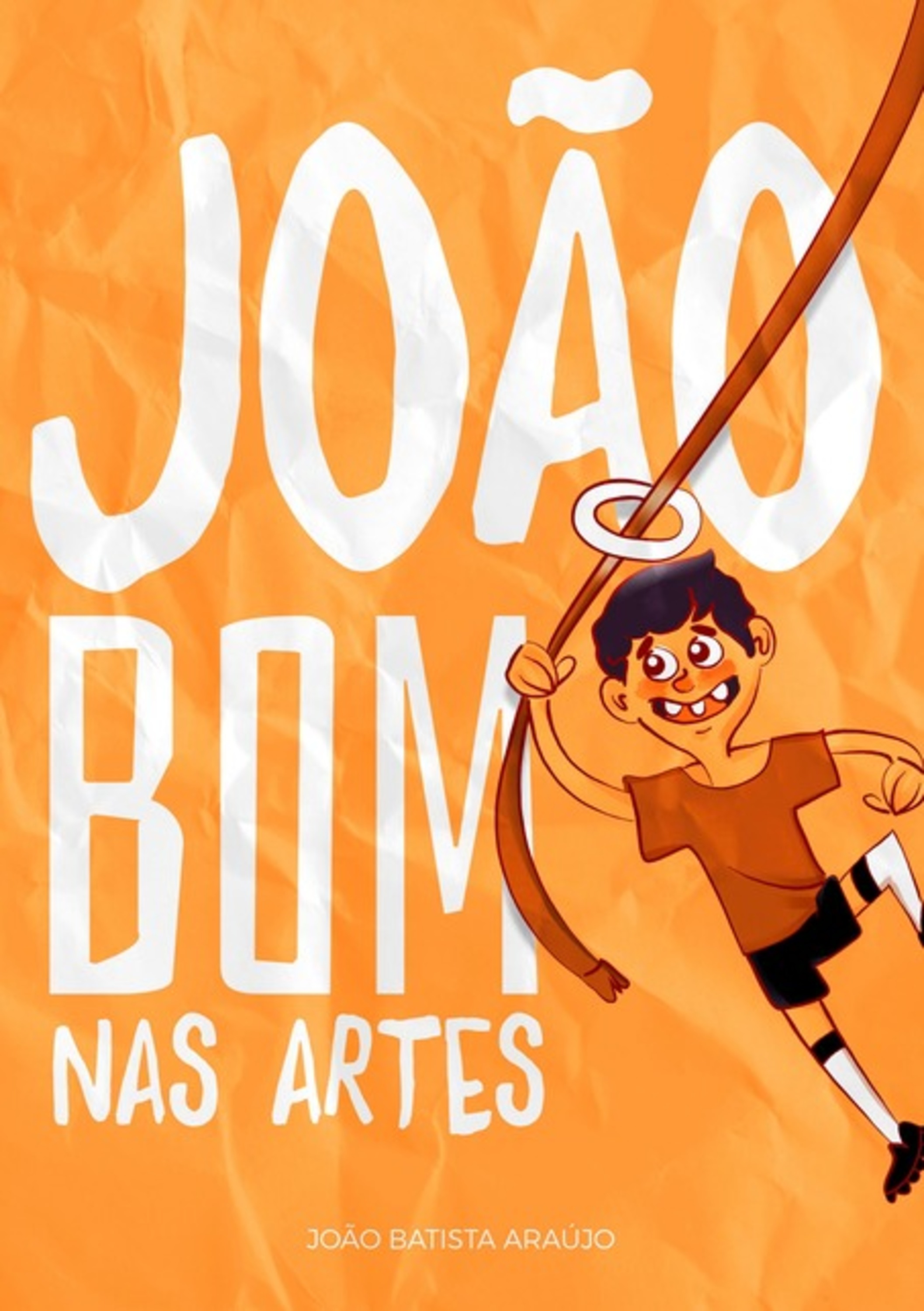 João Bom Nas Artes