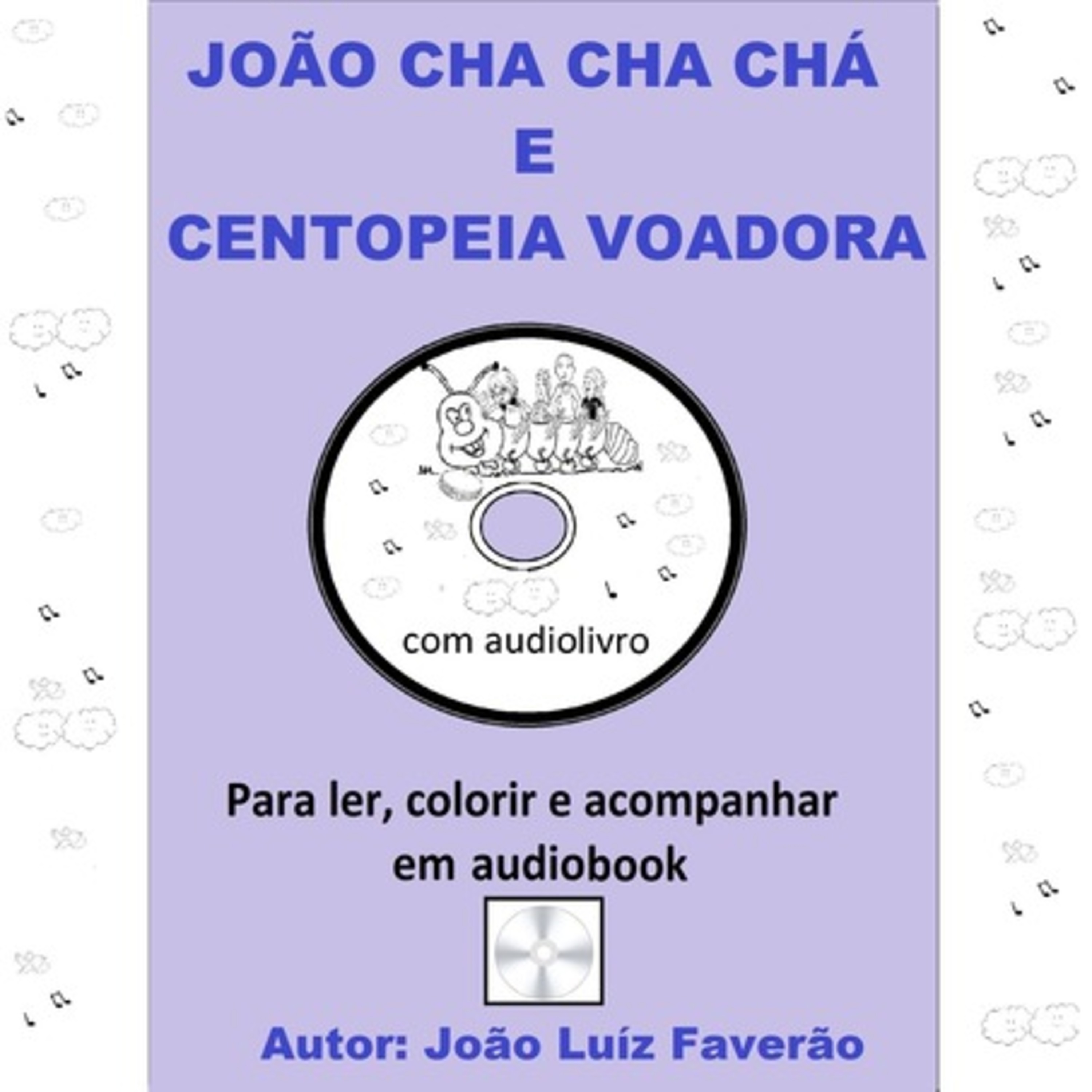 João Cha Cha Chá