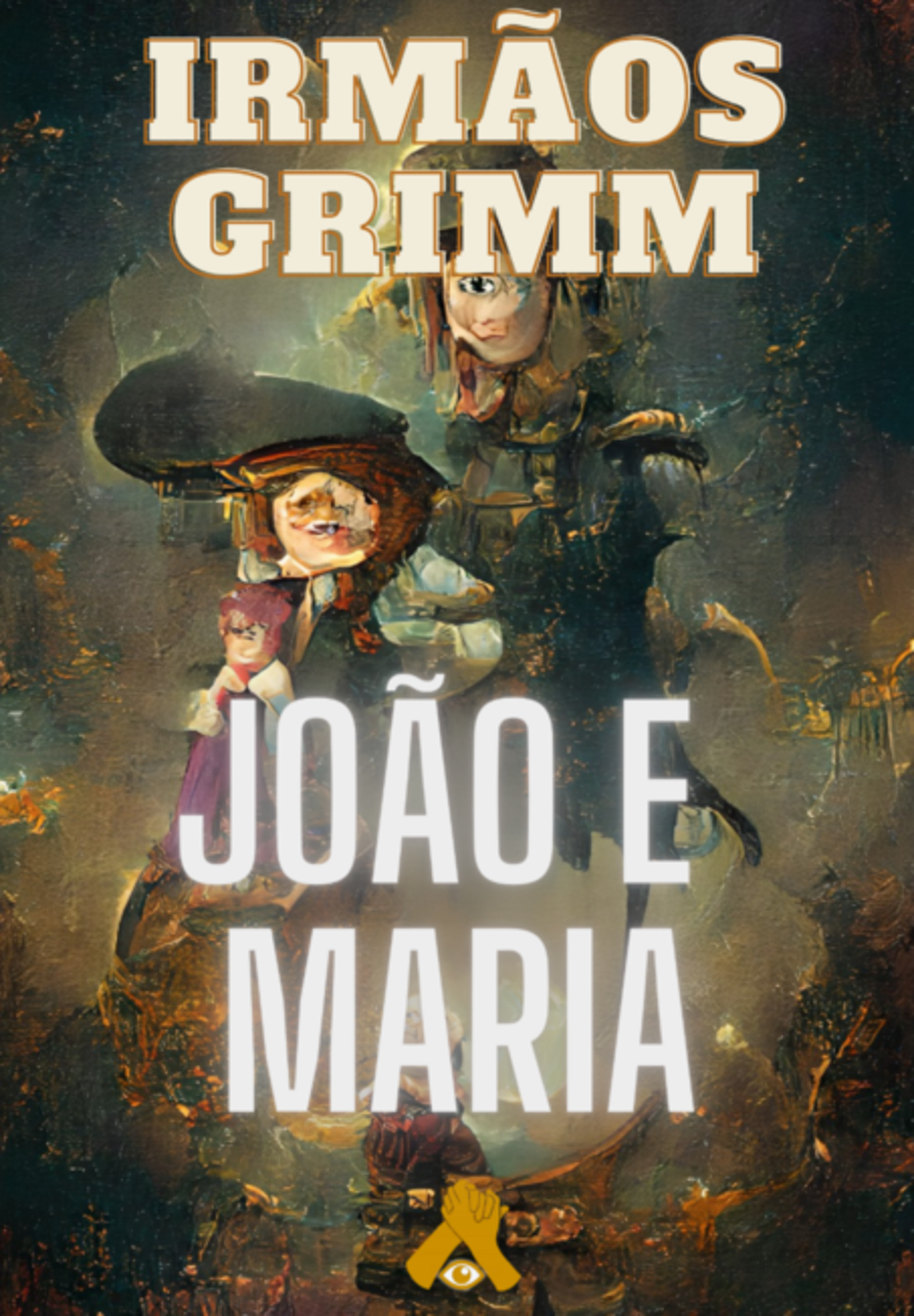 João E Maria