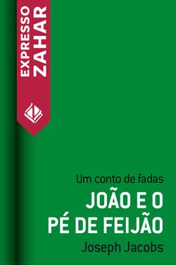 João e o pé de feijão