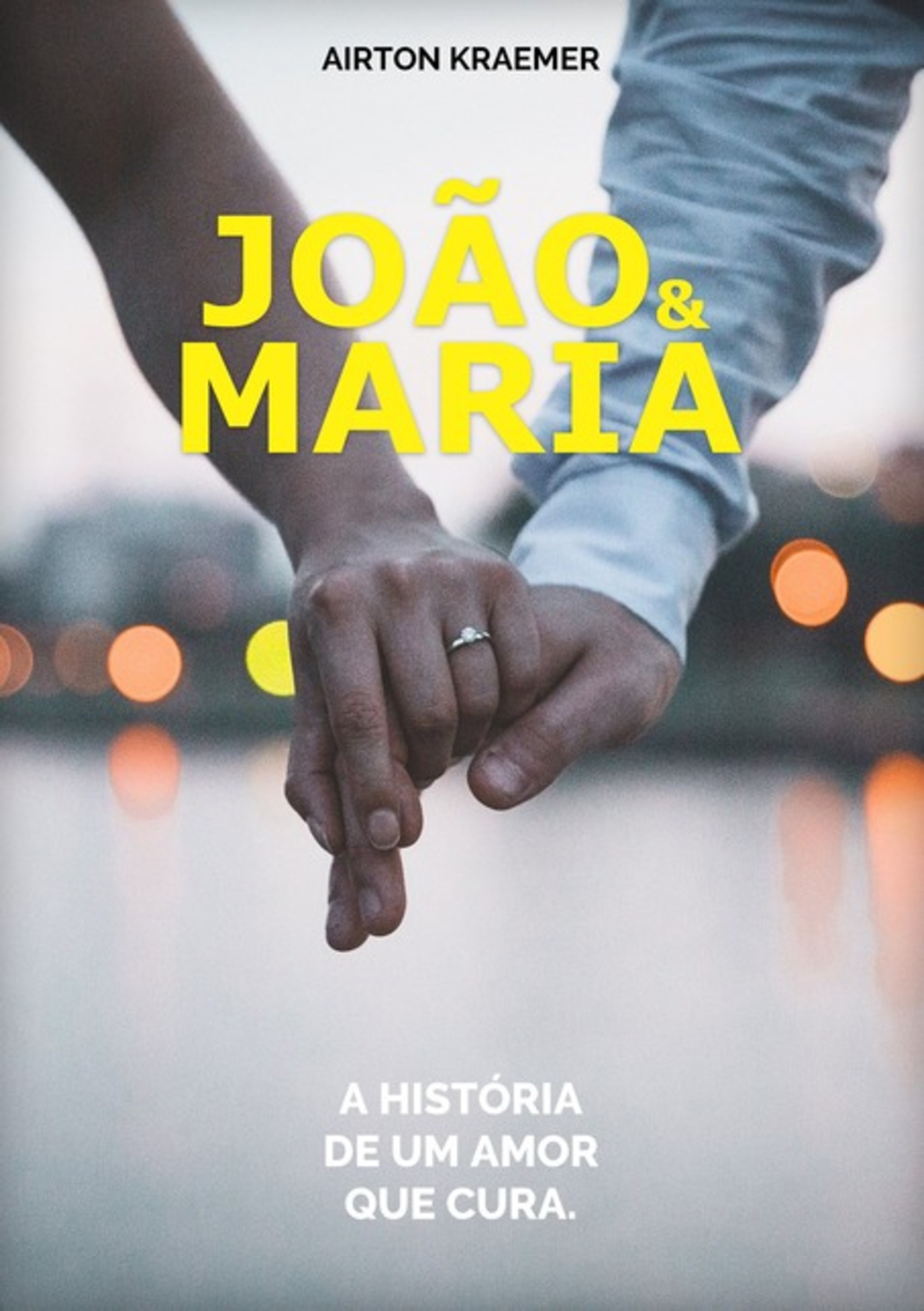 João & Maria