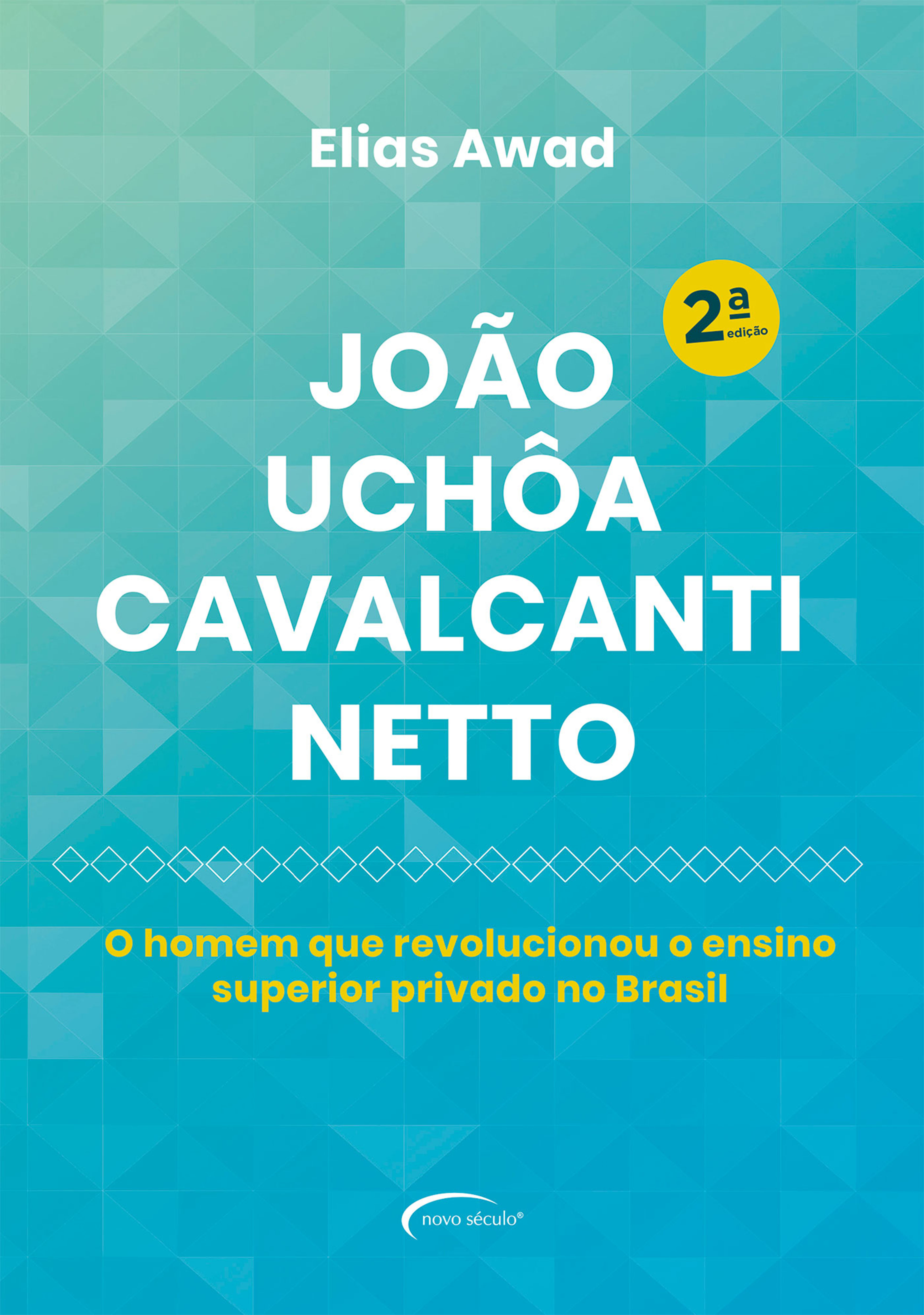 João Uchôa Cavalcanti Netto