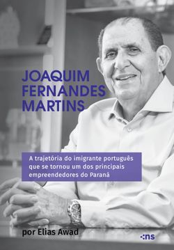 Joaquim Fernandes Martins