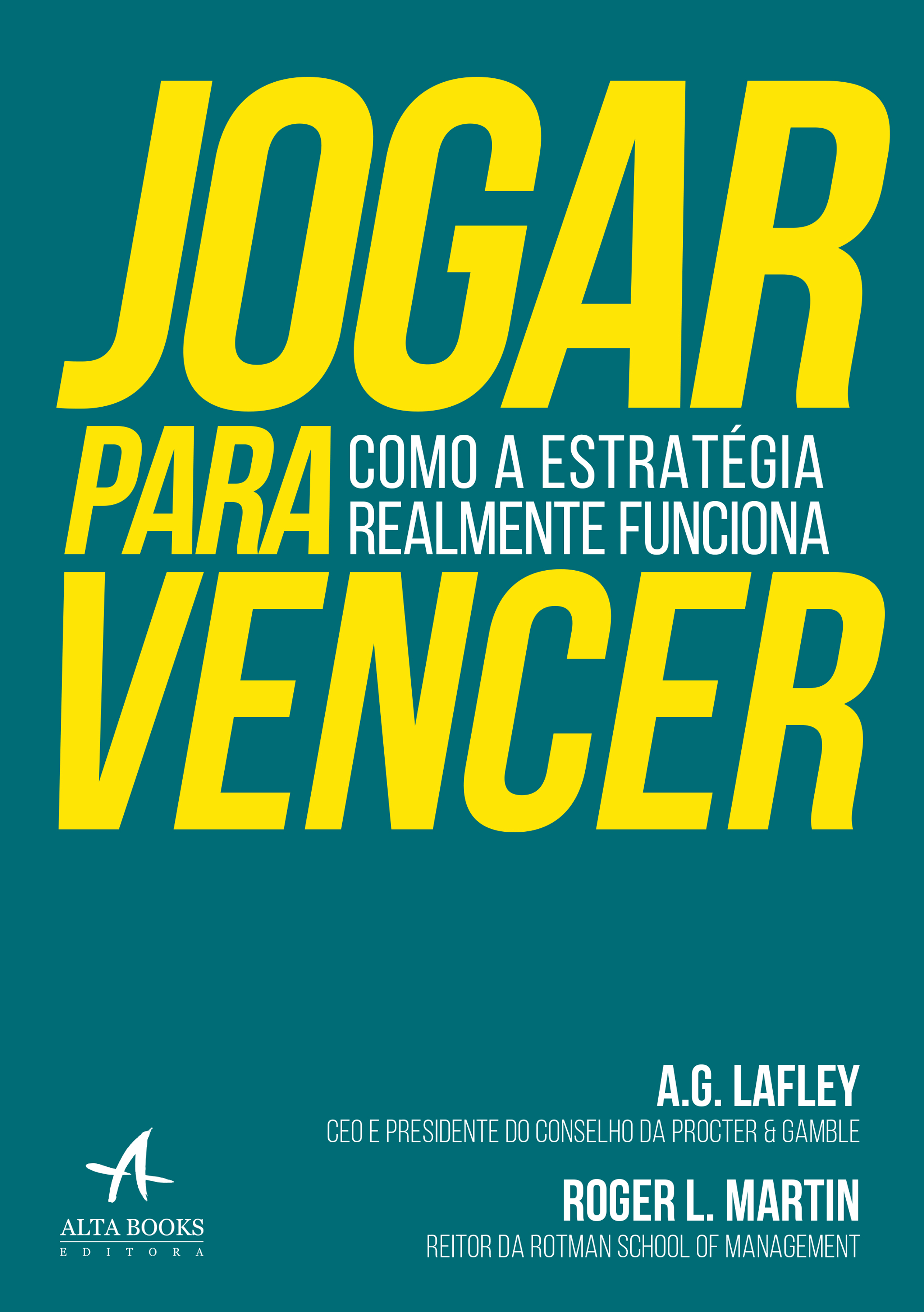 Jogar para vencer