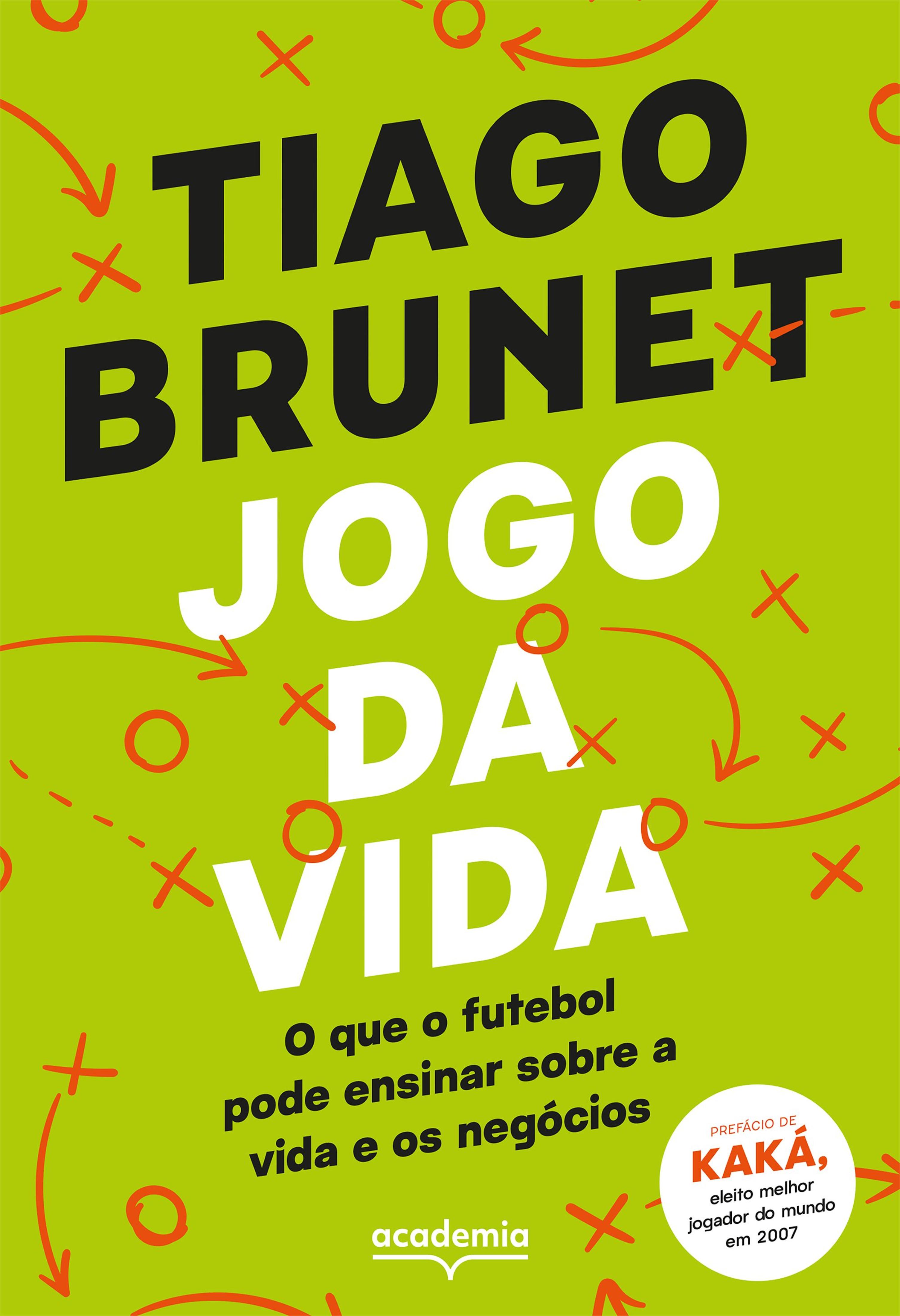 Jogo da vida