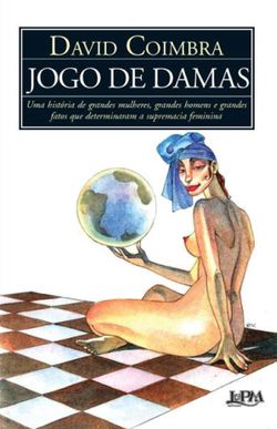 Jogo de damas