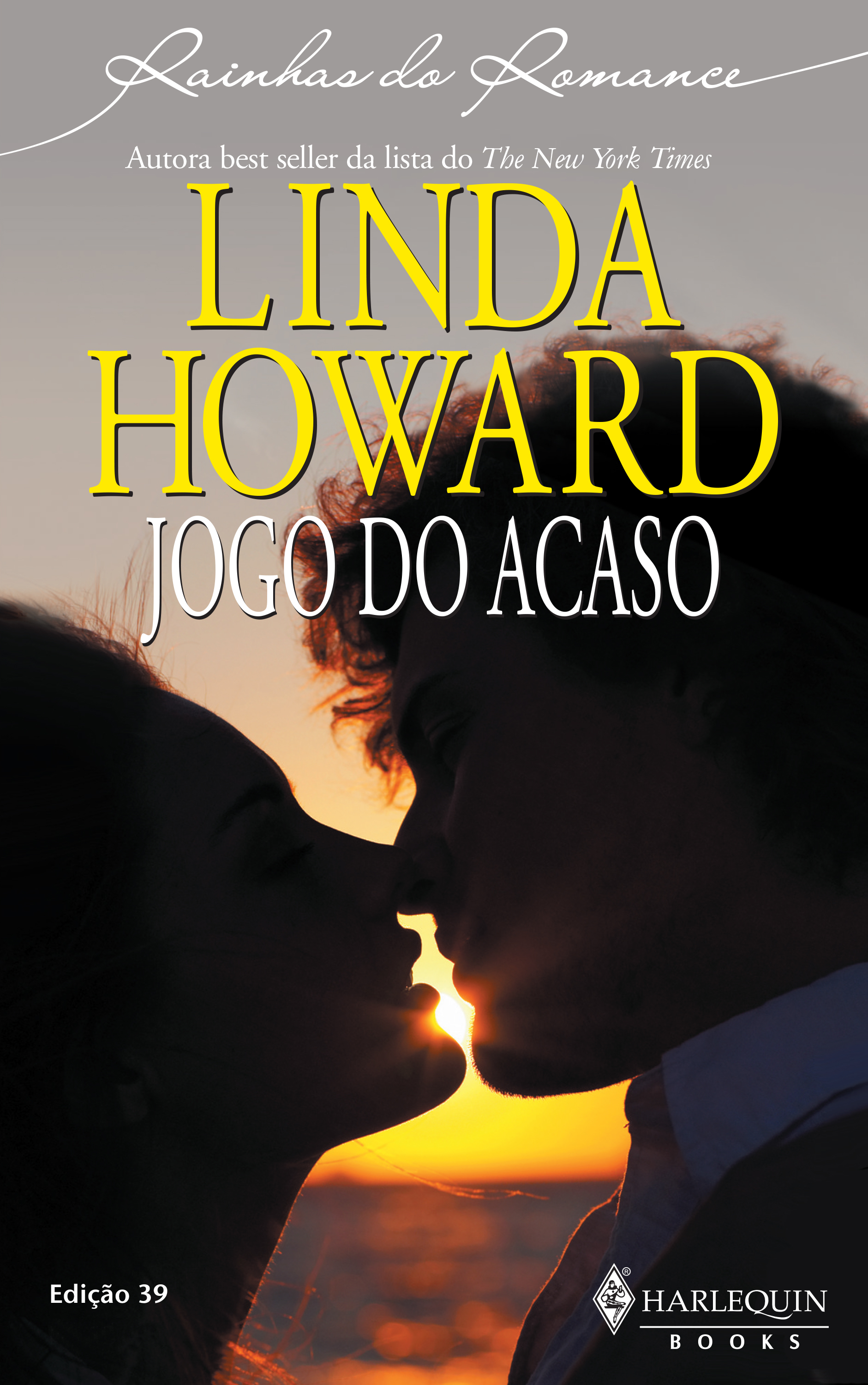 Jogo do acaso